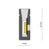 Гибкий неон MAYTONI 432039