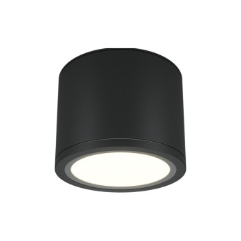 Потолочный светильник MAYTONI RENDO C095CL-GX53-B