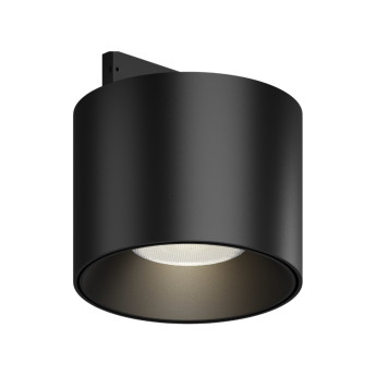 Трековый светильник MAYTONI ALFA S LEVITY TR188-1-5W4K-M-B
