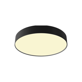 Потолочный светильник MAYTONI ZON C032CL-45W2.7K-RD-B