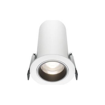 Светильник встраиваемый MAYTONI FOCUS LED DL125-L12-4K-W