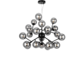 Подвесной светильник MAYTONI DALLAS MOD545PL-24B
