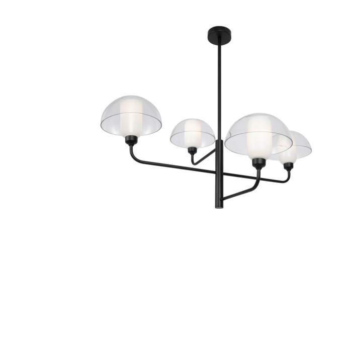 Подвесной светильник MAYTONI MEMORY MOD177PL-04B
