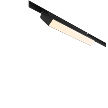Трековый светильник MAYTONI BASIS TR075-2-20W3K-B
