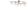 Потолочный светильник MAYTONI NOSTALGIA MOD048CL-06G